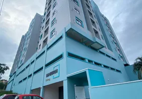 Foto 1 de Apartamento com 2 Quartos para alugar, 55m² em Guarani, Novo Hamburgo