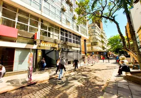 Foto 1 de Sala Comercial para alugar, 37m² em Centro Histórico, Porto Alegre