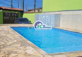 Foto 1 de Casa com 3 Quartos à venda, 92m² em Santa Eugenia, Mongaguá