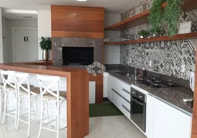 Foto 1 de Apartamento com 3 Quartos à venda, 225m² em Cidade Nova, Ivoti