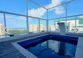 Foto 1 de Cobertura com 4 Quartos para alugar, 177m² em Patamares, Salvador