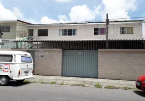 Foto 1 de Casa com 7 Quartos à venda, 217m² em Casa Amarela, Recife