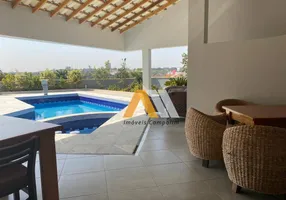 Foto 1 de Casa de Condomínio com 4 Quartos à venda, 571m² em Rancho Dirce, Sorocaba