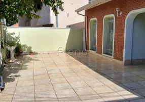 Foto 1 de Sobrado com 5 Quartos à venda, 365m² em Jardim Guarani, Campinas