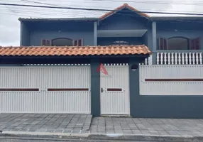 Foto 1 de Casa com 4 Quartos à venda, 276m² em Jardim Paraiso, Jacareí