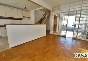 Foto 1 de Casa com 2 Quartos para alugar, 130m² em Brooklin, São Paulo
