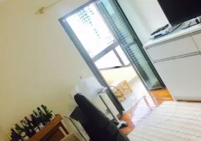 Foto 1 de Apartamento com 3 Quartos à venda, 123m² em Santa Terezinha, São Bernardo do Campo