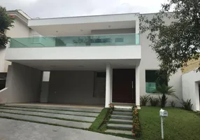 Foto 1 de Casa de Condomínio com 4 Quartos à venda, 431m² em Condominio Tivoli, Sorocaba