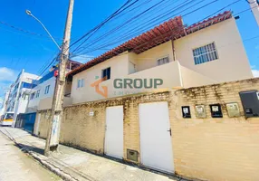 Foto 1 de Casa de Condomínio com 4 Quartos à venda, 260m² em Cruz das Almas, Maceió
