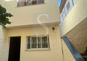 Foto 1 de Casa com 3 Quartos à venda, 112m² em Campo Grande, São Paulo