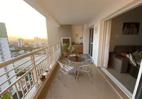 Foto 1 de Apartamento com 3 Quartos à venda, 114m² em Duque de Caxias, Cuiabá