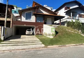 Foto 1 de Casa de Condomínio com 3 Quartos à venda, 240m² em Jardim Imperial Hills III, Arujá