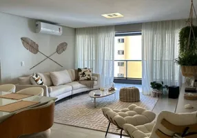 Foto 1 de Apartamento com 4 Quartos à venda, 128m² em Intermares, Cabedelo