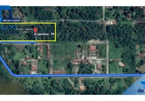 Foto 1 de Lote/Terreno à venda, 1000m² em Santa Rita, Igarassu