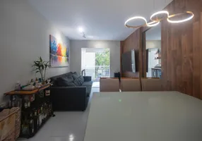 Foto 1 de Apartamento com 3 Quartos à venda, 69m² em Vila Guilherme, São Paulo