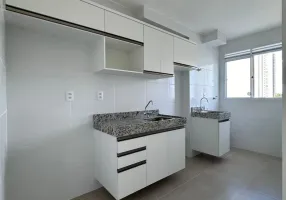 Foto 1 de Apartamento com 2 Quartos para alugar, 54m² em Ponta Negra, Natal