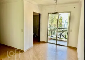 Foto 1 de Apartamento com 2 Quartos à venda, 50m² em Vila Andrade, São Paulo