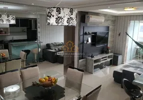 Foto 1 de Apartamento com 2 Quartos à venda, 75m² em Nossa Senhora do Rosário, São José