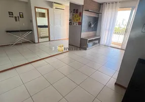 Foto 1 de Apartamento com 3 Quartos à venda, 72m² em Jardim Leblon, Cuiabá