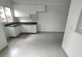 Foto 1 de Apartamento com 2 Quartos para alugar, 37m² em Parada Inglesa, São Paulo