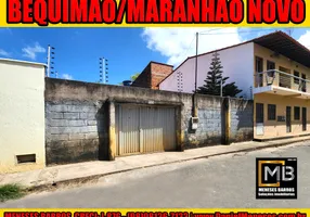 Foto 1 de Casa com 3 Quartos para venda ou aluguel, 220m² em Maranhão Novo, São Luís
