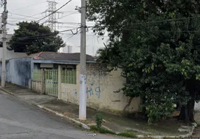 Foto 1 de Lote/Terreno à venda, 345m² em Vila Granada, São Paulo