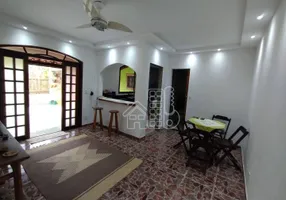 Foto 1 de Casa com 2 Quartos à venda, 80m² em Barroco, Maricá