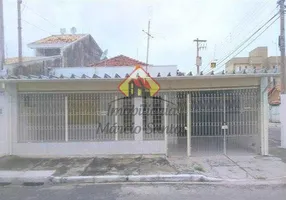 Foto 1 de Casa com 3 Quartos à venda, 290m² em Jardim Maria Augusta, Taubaté