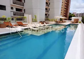 Foto 1 de Apartamento com 3 Quartos à venda, 94m² em Parnamirim, Recife