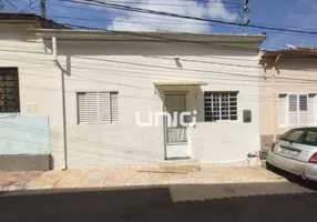 Foto 1 de Casa com 2 Quartos à venda, 95m² em Alto, Piracicaba