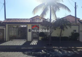 Foto 1 de Casa com 3 Quartos à venda, 200m² em Parque Imperador, Campinas