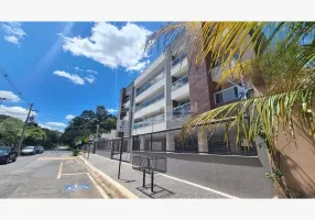 Foto 1 de Apartamento com 2 Quartos à venda, 107m² em Jardim Zeni , Jaguariúna