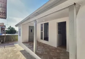 Foto 1 de Casa com 3 Quartos à venda, 74m² em Silvestre, Amparo