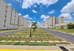 Foto 1 de Apartamento com 2 Quartos à venda, 45m² em Jardim Esmeraldina, Campinas
