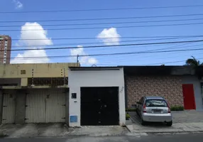 Foto 1 de Casa com 1 Quarto para alugar, 45m² em Dionísio Torres, Fortaleza
