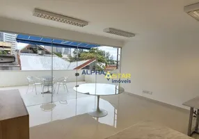 Foto 1 de Sala Comercial para alugar, 35m² em Condominio Centro Comercial Alphaville, Barueri