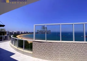 Foto 1 de Cobertura com 4 Quartos à venda, 242m² em Enseada Azul, Guarapari