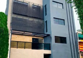 Foto 1 de Apartamento com 1 Quarto para alugar, 25m² em Parque da Vila Prudente, São Paulo