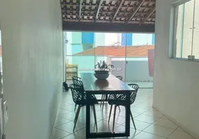 Foto 1 de Cobertura com 2 Quartos à venda, 88m² em Casa Branca, Santo André