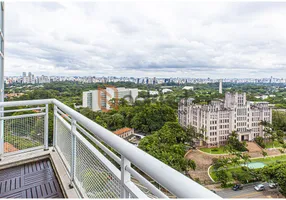 Foto 1 de Apartamento com 1 Quarto para venda ou aluguel, 68m² em Ibirapuera, São Paulo