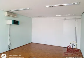 Foto 1 de Sala Comercial para venda ou aluguel, 60m² em República, São Paulo