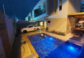 Foto 1 de Casa com 3 Quartos à venda, 118m² em Tabapiri, Porto Seguro