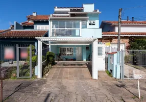 Foto 1 de Casa com 4 Quartos à venda, 232m² em Ipanema, Porto Alegre