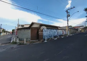 Foto 1 de Casa com 2 Quartos à venda, 103m² em Vila Castelo Branco, Campinas