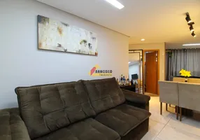 Foto 1 de Apartamento com 2 Quartos à venda, 63m² em Ponte Funda, Divinópolis