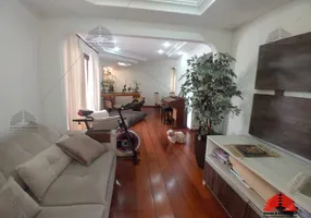 Foto 1 de Apartamento com 3 Quartos para venda ou aluguel, 180m² em Parque da Mooca, São Paulo