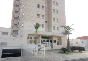 Foto 1 de Apartamento com 3 Quartos à venda, 110m² em Centro, Araraquara