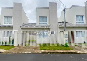 Foto 1 de Sobrado com 2 Quartos à venda, 79m² em Uvaranas, Ponta Grossa