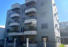 Foto 1 de Apartamento com 3 Quartos à venda, 86m² em Jardim Maluche, Brusque