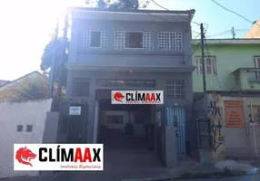 Foto 1 de Galpão/Depósito/Armazém à venda, 191m² em Vila Anglo Brasileira, São Paulo